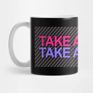 Take a break from Drag Race Mug